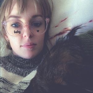 Meet your Posher, Ashlee